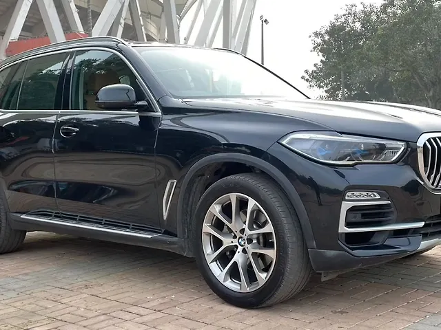 Used BMW X5 [2019-2023] xDrive30d xLine in Delhi