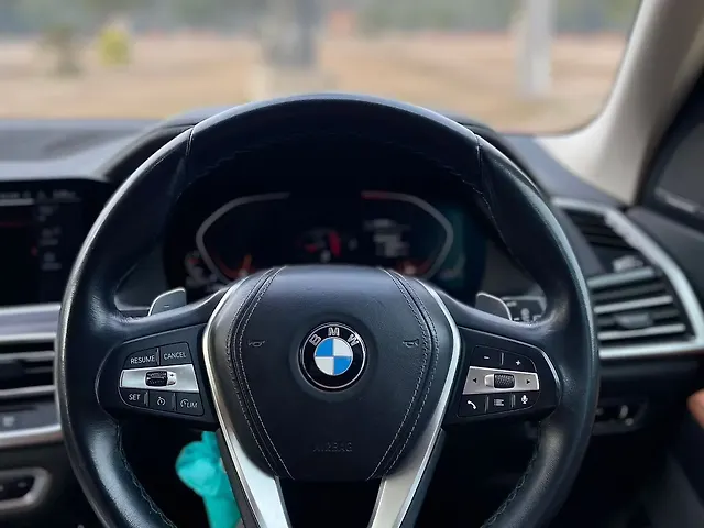 Used BMW X5 [2019-2023] xDrive30d xLine in Delhi