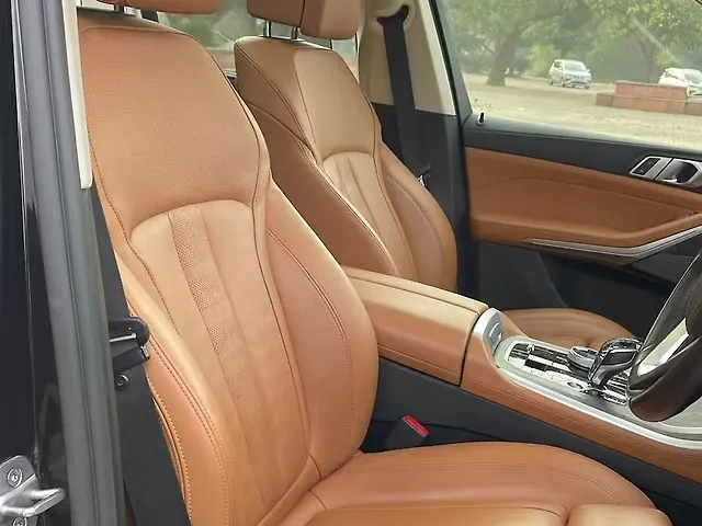 Used BMW X5 [2019-2023] xDrive30d xLine in Delhi
