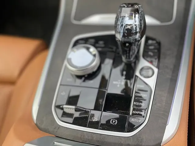 Used BMW X5 [2019-2023] xDrive30d xLine in Delhi