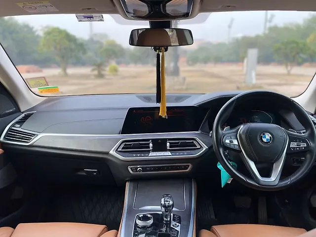 Used BMW X5 [2019-2023] xDrive30d xLine in Delhi