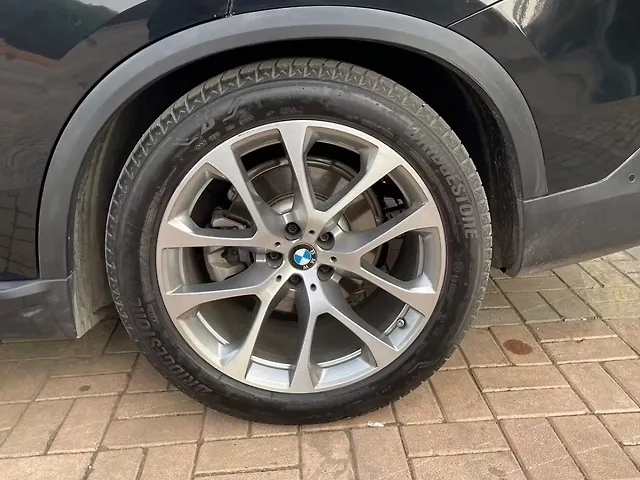 Used BMW X5 [2019-2023] xDrive30d xLine in Delhi