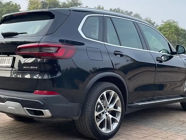 Used BMW X5 [2019-2023] xDrive30d xLine in Delhi