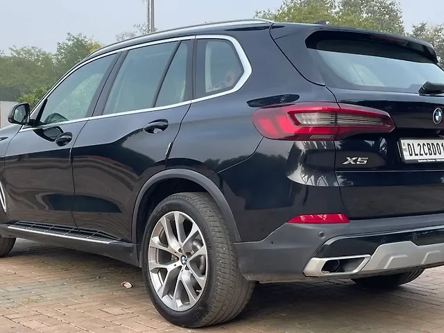 Used BMW X5 [2019-2023] xDrive30d xLine in Delhi