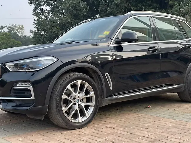 Used BMW X5 [2019-2023] xDrive30d xLine in Delhi