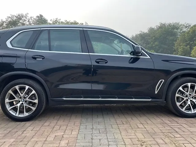 Used BMW X5 [2019-2023] xDrive30d xLine in Delhi