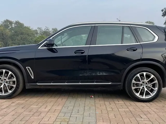 Used BMW X5 [2019-2023] xDrive30d xLine in Delhi