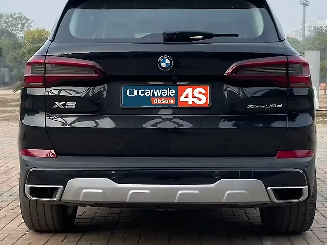 Used BMW X5 [2019-2023] xDrive30d xLine in Delhi