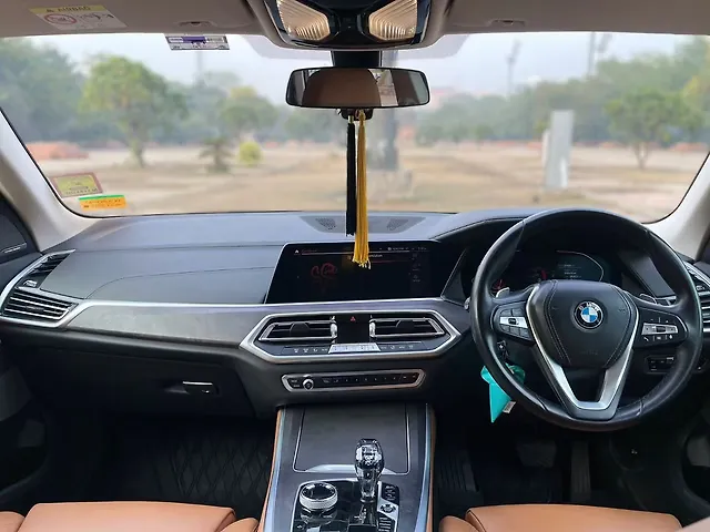 Used BMW X5 [2019-2023] xDrive30d xLine in Delhi