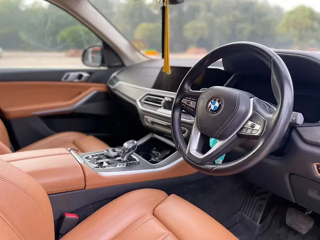 Used BMW X5 [2019-2023] xDrive30d xLine in Delhi