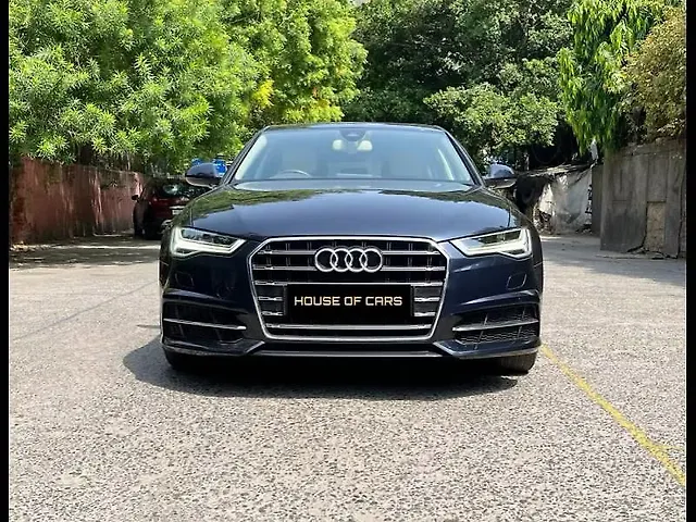 Used 2017 Audi A6 in Delhi