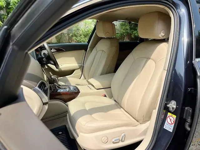 Used Audi A6 [2015-2019] 35 TDI Matrix in Delhi