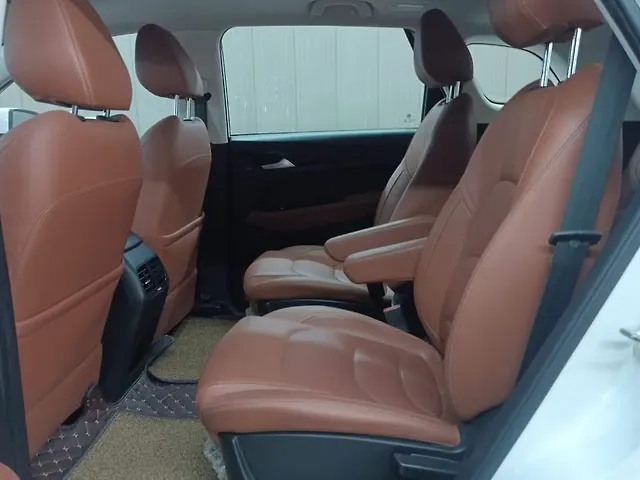 Used MG Hector Plus [2020-2023] Sharp 1.5 DCT Petrol in Delhi