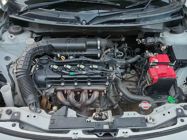 Used Maruti Suzuki Swift [2021-2024] VXi in Ludhiana