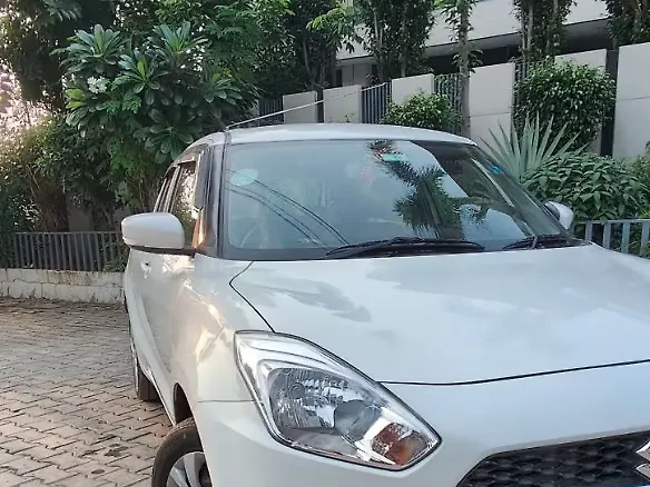 Used Maruti Suzuki Swift [2021-2024] VXi in Ludhiana