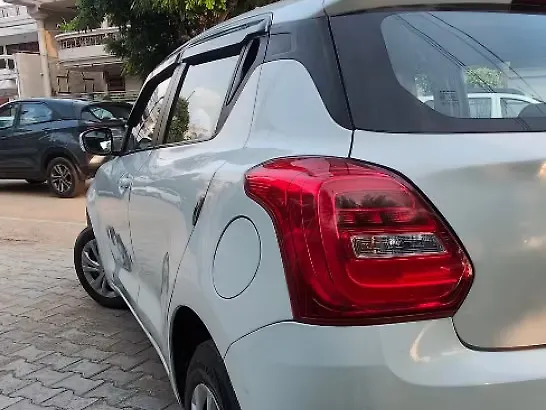 Used Maruti Suzuki Swift [2021-2024] VXi in Ludhiana