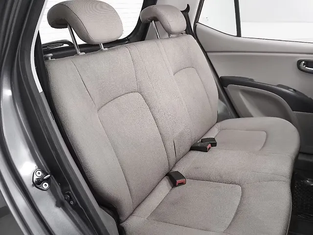 Used Hyundai i10 [2010-2017] Sportz 1.2 AT Kappa2 in Hyderabad