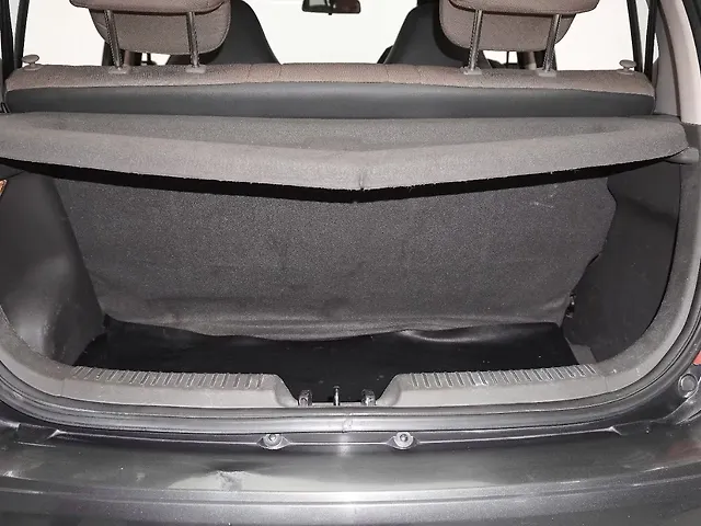 Used Hyundai i10 [2010-2017] Sportz 1.2 AT Kappa2 in Hyderabad