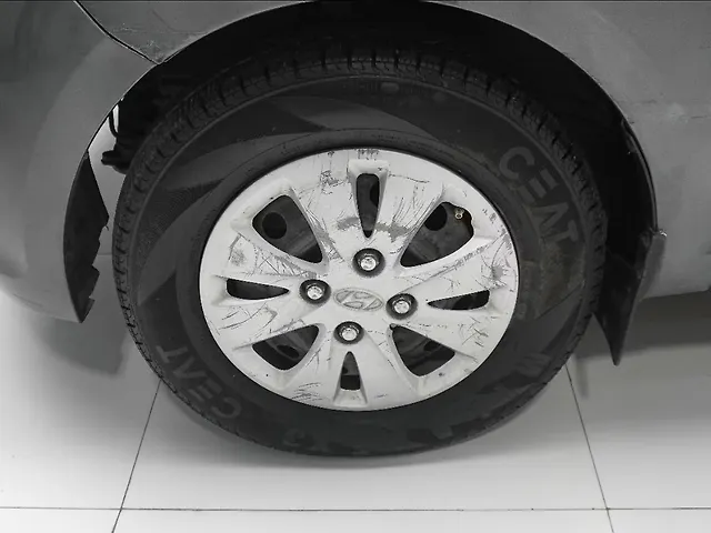 Used Hyundai i10 [2010-2017] Sportz 1.2 AT Kappa2 in Hyderabad