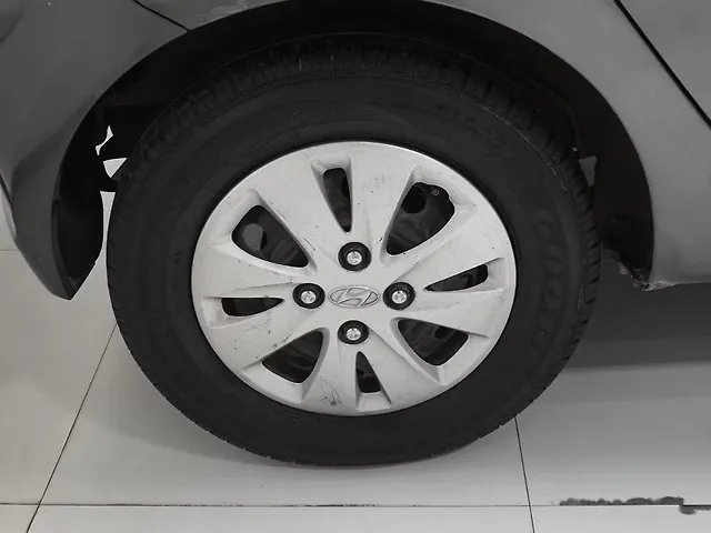 Used Hyundai i10 [2010-2017] Sportz 1.2 AT Kappa2 in Hyderabad