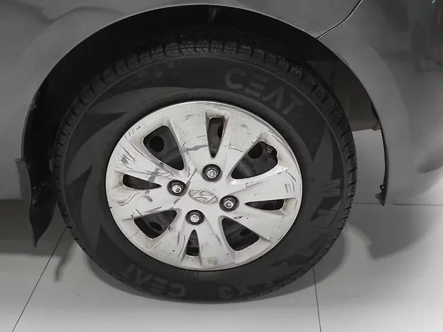 Used Hyundai i10 [2010-2017] Sportz 1.2 AT Kappa2 in Hyderabad