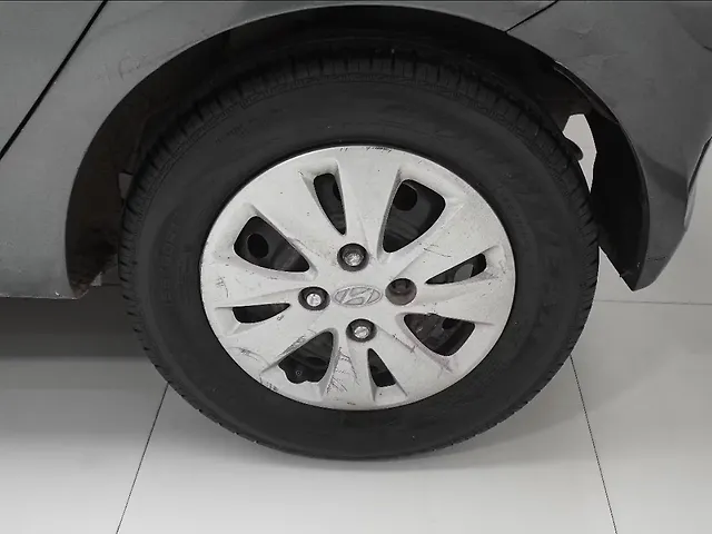 Used Hyundai i10 [2010-2017] Sportz 1.2 AT Kappa2 in Hyderabad