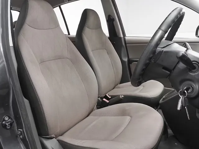 Used Hyundai i10 [2010-2017] Sportz 1.2 AT Kappa2 in Hyderabad