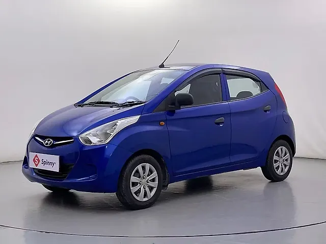 Used 2013 Hyundai Eon in Bangalore