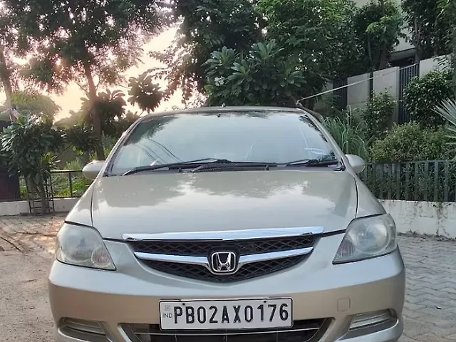 Used 2007 Honda City in Ludhiana