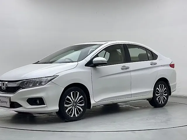 Used 2017 Honda City in Gurgaon