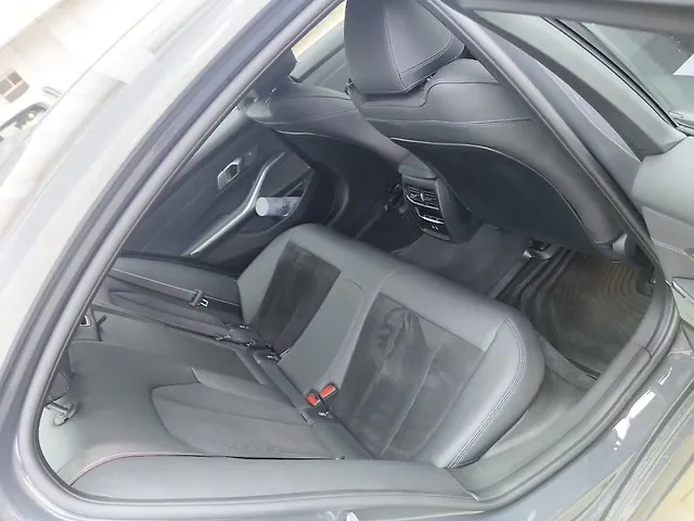 Used BMW M340i xDrive [2023-2024] in Bangalore