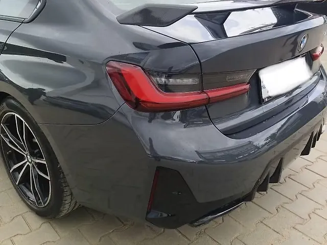 Used BMW M340i xDrive [2023-2024] in Bangalore