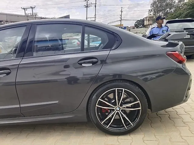 Used BMW M340i xDrive [2023-2024] in Bangalore