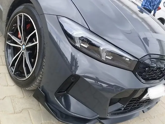 Used BMW M340i xDrive [2023-2024] in Bangalore