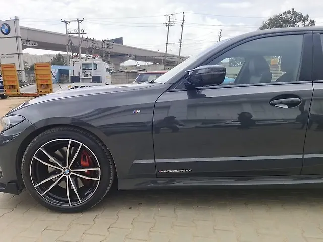 Used BMW M340i xDrive [2023-2024] in Bangalore