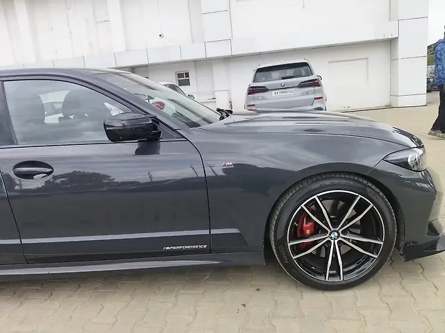 Used BMW M340i xDrive [2023-2024] in Bangalore