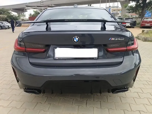 Used BMW M340i xDrive [2023-2024] in Bangalore