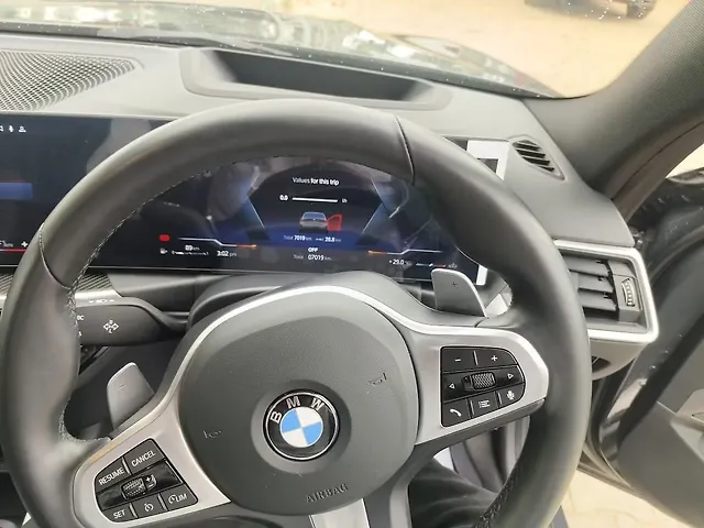 Used BMW M340i xDrive [2023-2024] in Bangalore