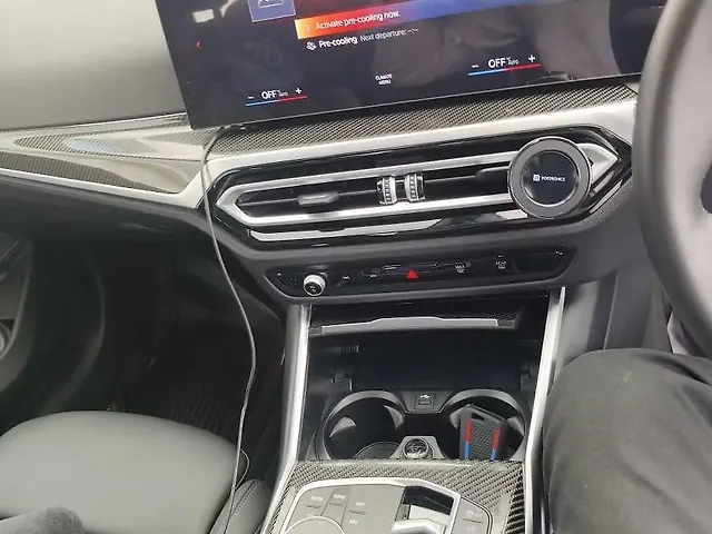 Used BMW M340i xDrive [2023-2024] in Bangalore