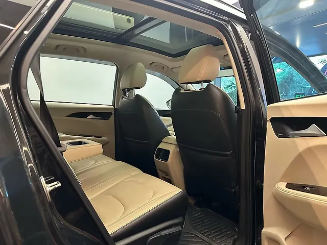 Used MG Hector Smart EX 1.5 Turbo Petrol CVT [2023] in Mumbai