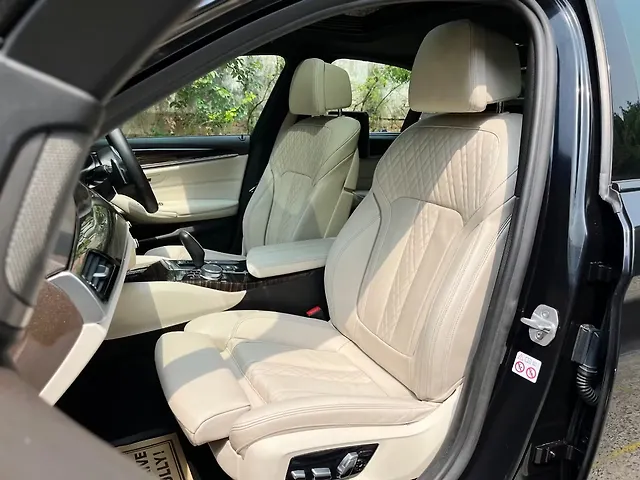 Used BMW 5 Series [2013-2017] 530d M Sport [2013-2017] in Delhi