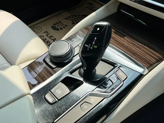Used BMW 5 Series [2013-2017] 530d M Sport [2013-2017] in Delhi