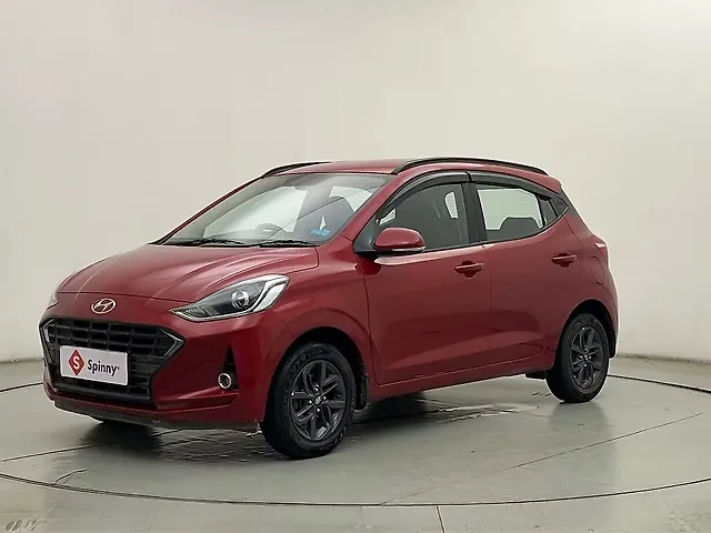 Used 2019 Hyundai Grand i10 NIOS in Navi Mumbai
