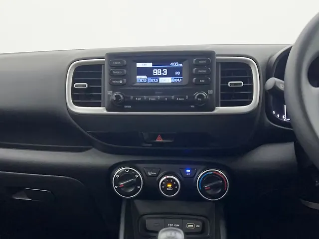 Used Hyundai Venue [2019-2022] S 1.2 Petrol in Chennai