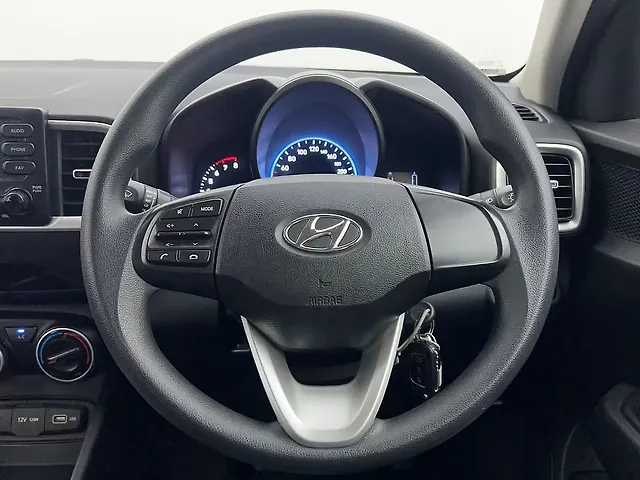 Used Hyundai Venue [2019-2022] S 1.2 Petrol in Chennai