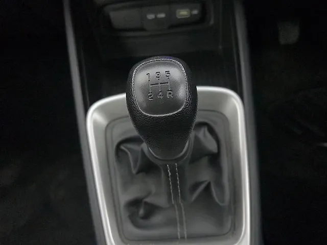 Used Hyundai Venue [2019-2022] S 1.2 Petrol in Chennai