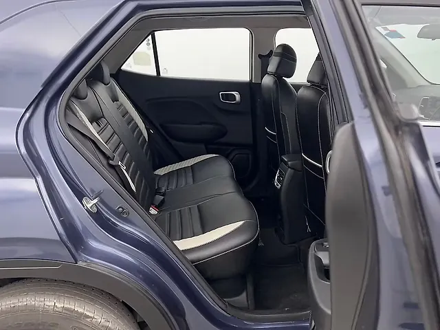 Used Hyundai Venue [2019-2022] S 1.2 Petrol in Chennai