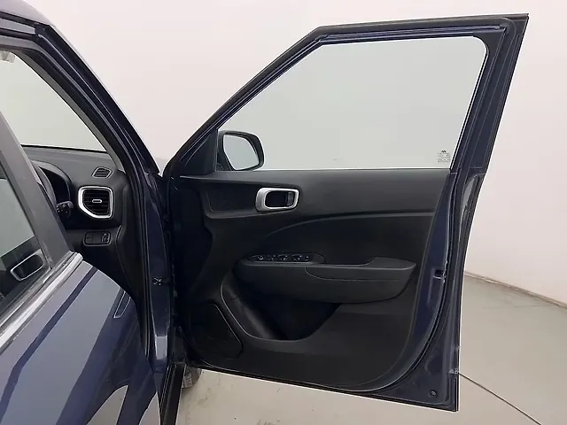 Used Hyundai Venue [2019-2022] S 1.2 Petrol in Chennai