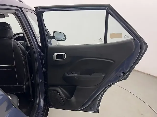 Used Hyundai Venue [2019-2022] S 1.2 Petrol in Chennai