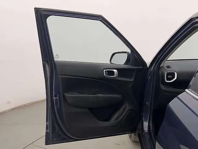Used Hyundai Venue [2019-2022] S 1.2 Petrol in Chennai